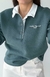 BUZO POLO ATELIER - VITA CLOTHING