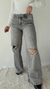 WIDE LEG ALEJO (ROTO) - comprar online