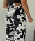 WIDE LEG COW / AZUL - VITA CLOTHING