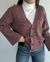 CARDIGAN HOLLY - VITA CLOTHING