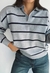 SWEATER CHOMBA en internet