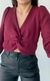 BLUSA MAIA (MANGA LARGA) - comprar online