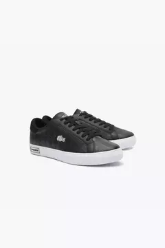 Tenis Lacoste PowerCourt - comprar online