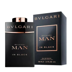 Bvlgari Man in Black 100ml