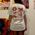 Imagem do CAMISETITA BRANCA REGISTRANDO PRA LEMBRAR