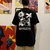 Imagem do CAMISETITA PRETA REGISTRANDO PRA LEMBRAR