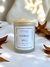 Vela Aromática Pumpkin Spice 65g