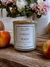 Vela Aromática Persian Peach 200g