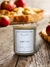 Vela Aromática Apple Pie 200g