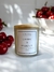 Vela Aromática Cherry & Hazelnut 200g