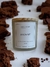 Vela Aromática Brownie 200g