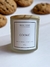 Vela Aromática Cookie 200g