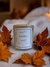 Vela Aromática Pumpkin Spice 200g