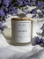 Vela Aromática Lavender 200g