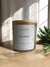 Vela Aromática Rosemary 200g