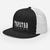 TRAPSTAR-Boné trucker - Drip Waves 