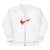 Nike-Jaqueta Bomber Unissex