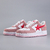 Homens e mulheres O MESMO CABO STAR Shoes, Low-Top, Casual Board Shoes- drip waves na internet