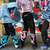 Minus Two Cargo Y2k Casual 2023 Baggy Streetwear Esporte Ginásio Jeans Homens R - Drip Waves 