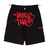 Men's Minus 2 Cargo Y2k Casual Streetwear Baggy, esporte, ginásio Jeans, roupas