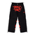 Men's Minus 2 Cargo Y2k Casual Streetwear Baggy, esporte, ginásio Jeans, roupas - loja online