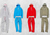 Imagem do Fato de treino com letras synaworld para homens e mulheres, moletom e moletom, r