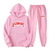 Roupas masculinas Trapstars Poliéster Bolsos Sólidos Misturas de Algodão O Pe- Drip waves - comprar online