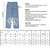 Minus Two Cargo Y2k Casual 2023 Baggy Streetwear Esporte Ginásio Jeans Homens R - Drip Waves 