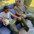 Minus Two Cargo Y2k Casual 2023 Baggy Streetwear Esporte Ginásio Jeans Homens R - comprar online