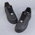 Imagem do Homens e mulheres O MESMO CABO STAR Shoes, Low-Top, Casual Board Shoes- drip waves