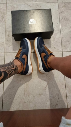 Air force 1 jeans - comprar online