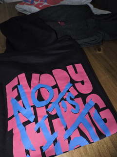 Buzo Nike Oversize en internet
