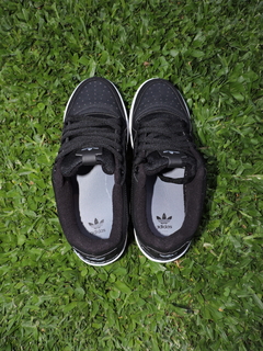 Adidas wood