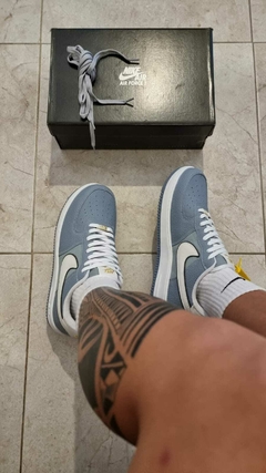 Air force 1 harvard en internet