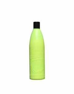 Alisado Evans Forte de limon