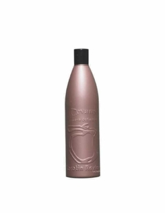 POWER KERATINA EVANS CHOCOLATE