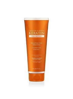 SHAMPOO SMOOTH & REPAIR FIDELITÉ - KERATINA