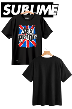 Remera de algodón - comprar online