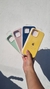 Silicone case iPhone 13 Pro Max - comprar online