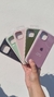 Silicone case iPhone 14 (También compatible con iPhone 13) - tienda online