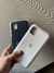 Silicone case iPhone 11 Pro Max