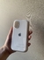 Silicone case iPhone 16 en internet