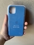 Imagen de Silicone case iPhone 11