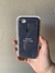Silicone case iPhone 7/8/SE en internet