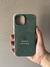 Silicone case iPhone 15 - FundasPR