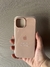 Imagen de Silicone case iPhone 15