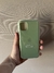 Silicone case iPhone 11 - tienda online
