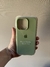 Silicone case iPhone 15 Pro Max en internet