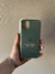 Silicone case iPhone 11 Pro Max - FundasPR