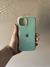 Silicone case iPhone 14 (También compatible con iPhone 13) - FundasPR